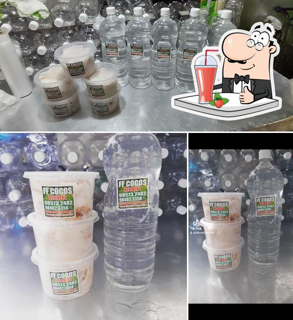 FF Cocos Delivery