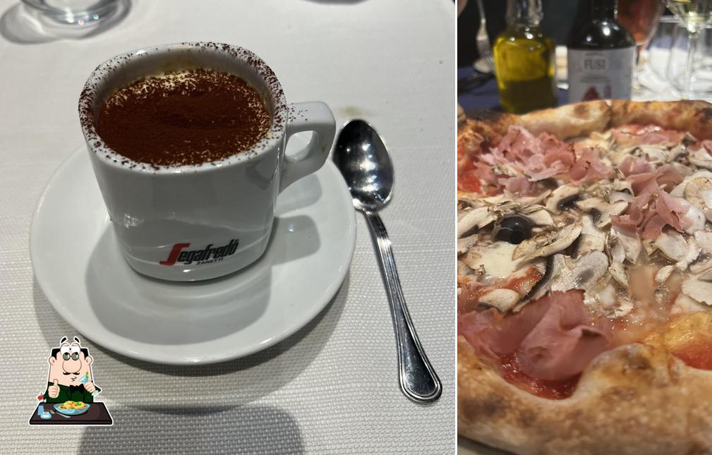 Cibo al ...Ma non Mollo