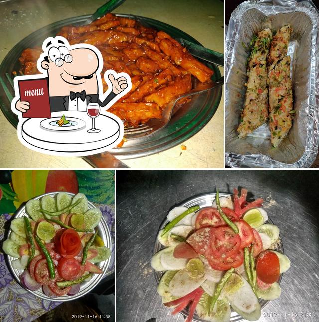 Nautiyal's Deli Kitchen Restaurant & Caterers