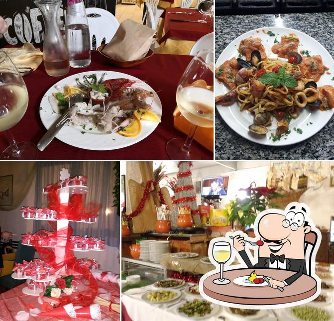 Ristorante Al Galeone