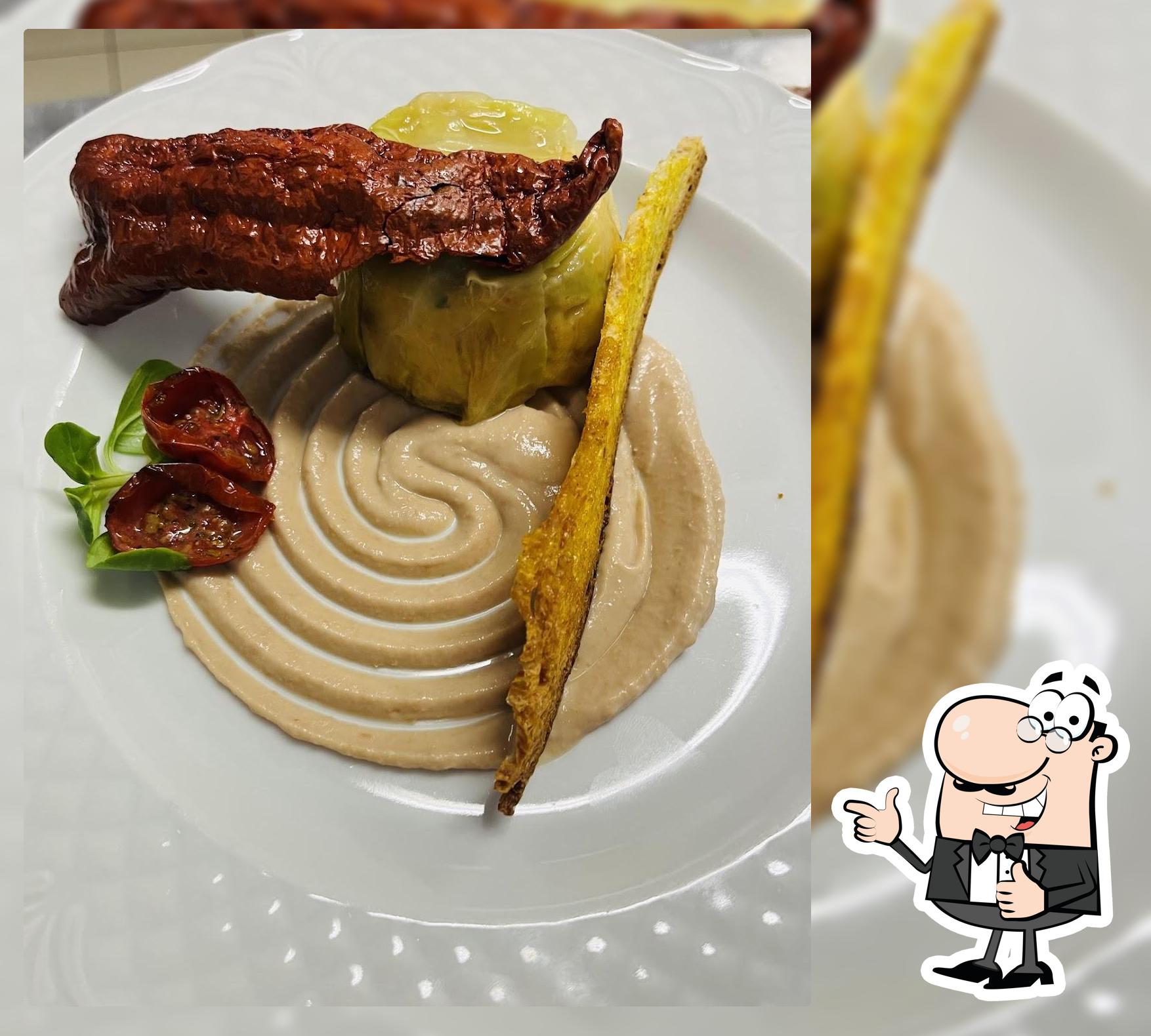 Ristorante La Terrazza HSN