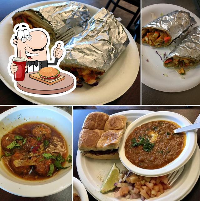 Best masala dosa in Kent restaurants, spring 2024 Restaurant Guru