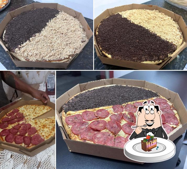 Todo Dia Pizza