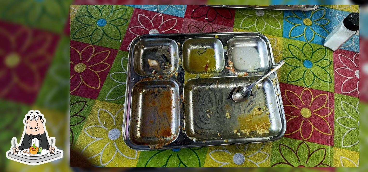 Utkal Food Corner
