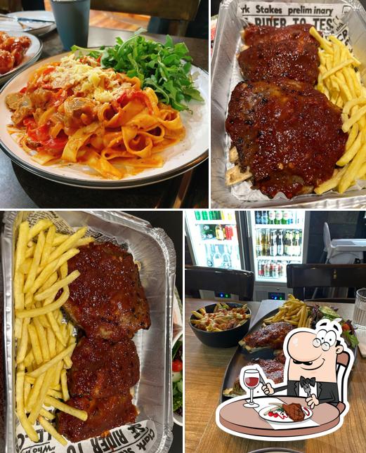 Find the best place to eat in Woolloongabba, spring 2024 Restaurant Guru