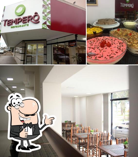 Look at the photo of Temperô Restaurante