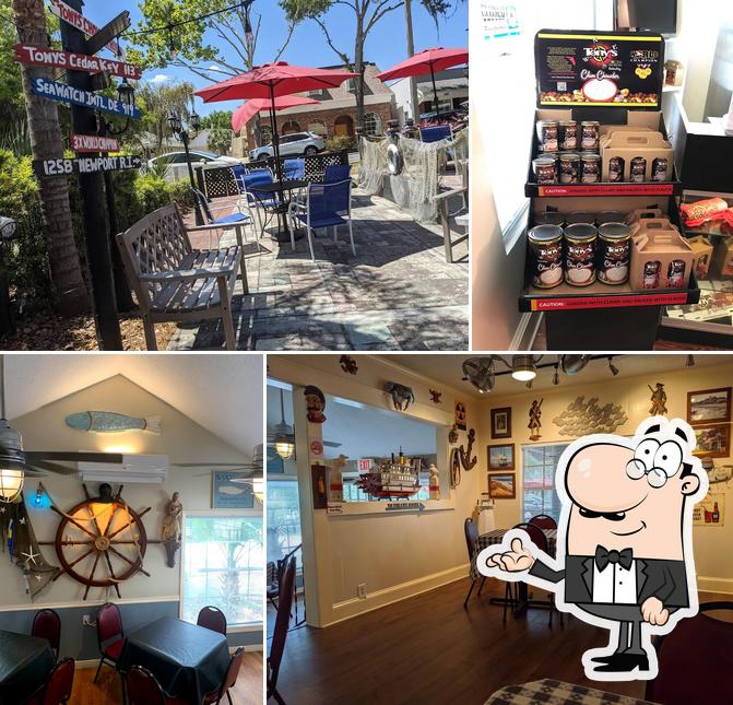 Best brunch restaurants in Mount Dora, autumn 2024 Restaurant Guru