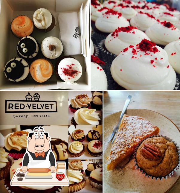 Red Velvet