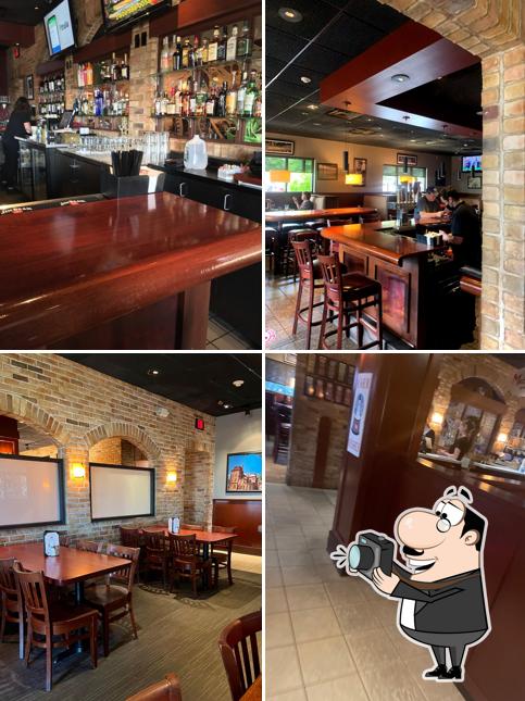 The Metropolitan, American Diner &amp; Bar, Montgomeryville - Restaurant ...