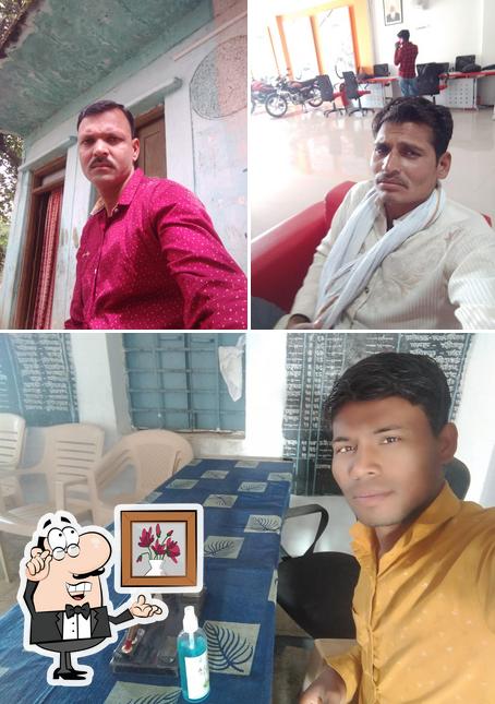 Amardip Restaurant And Dhaba