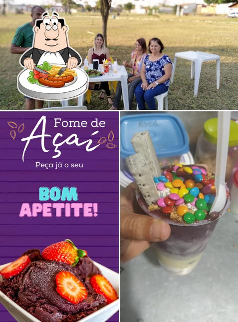 Comida em Bom Apetite