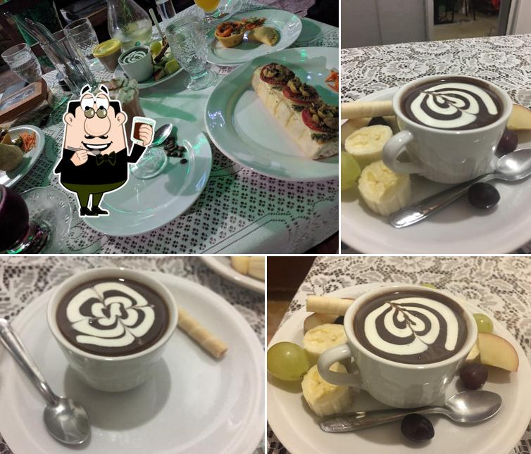 Carambolar Tibiri Arte Café