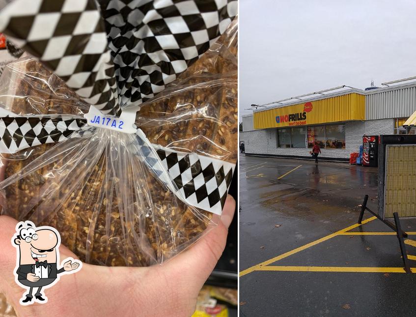 Photo de Daniel's NOFRILLS Casselman