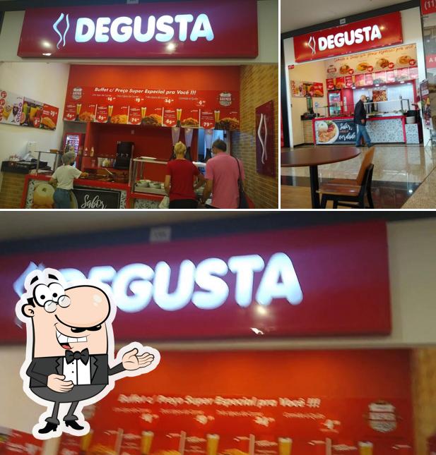 See the image of Degusta