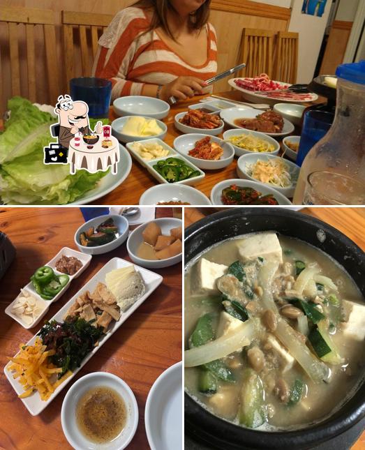 Frog House Restaurant in Honolulu Restaurant menu and reviews
