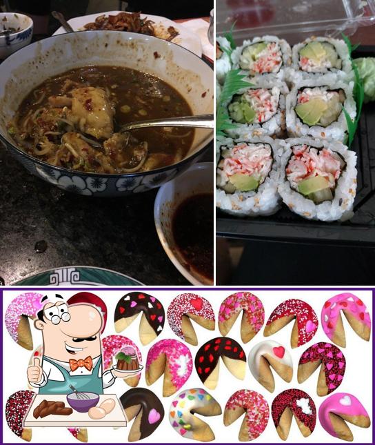 Jade Palace Restaurant in Bellevue Restaurant menu and reviews