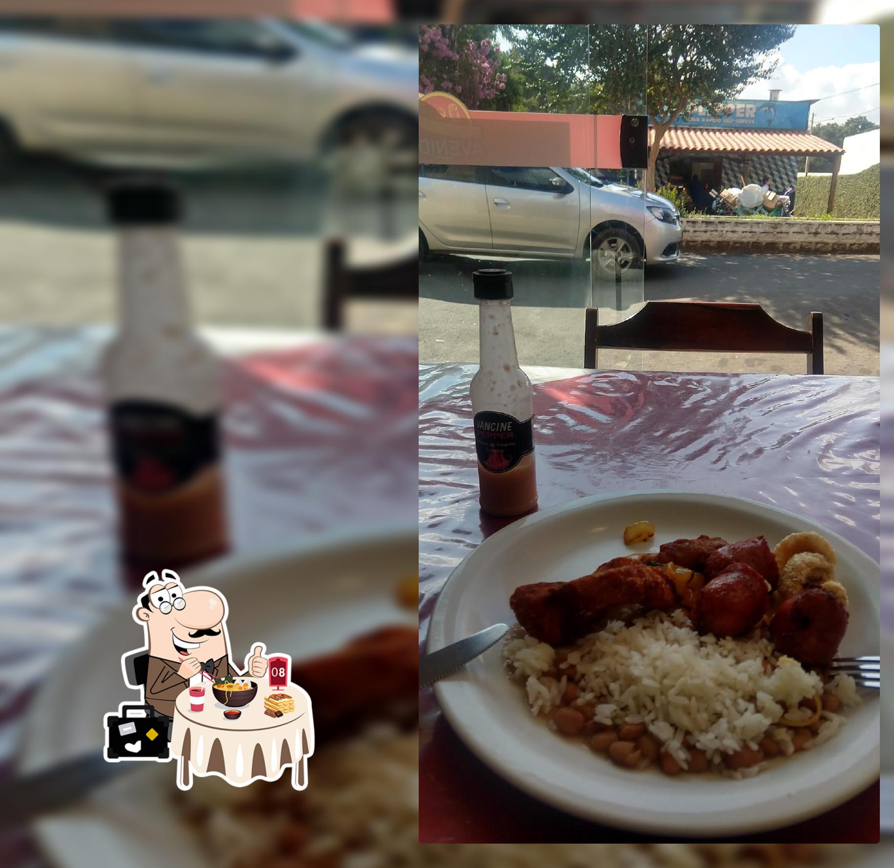 Pizzaria Avenida