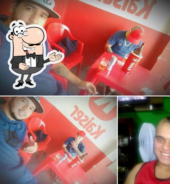 Bar do Delei