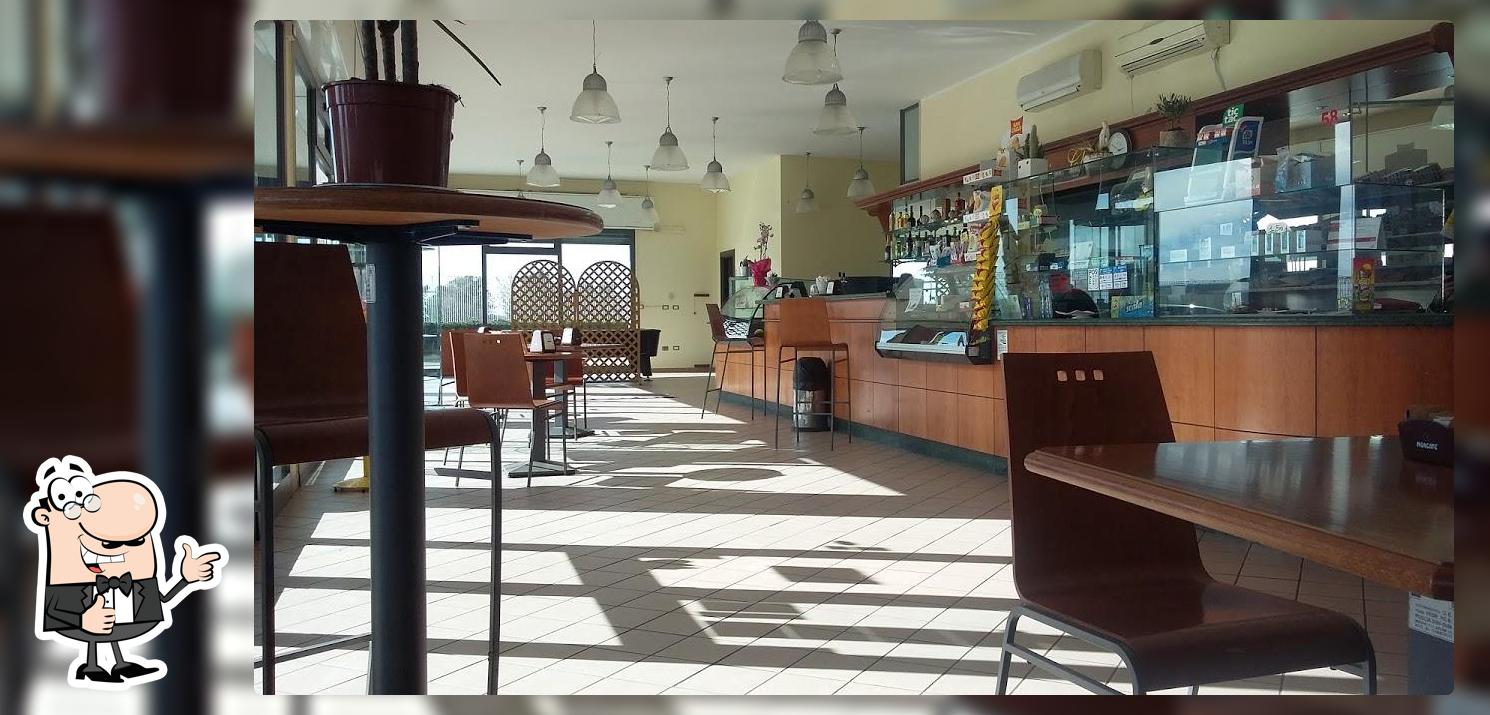 Caffetteria Cherí