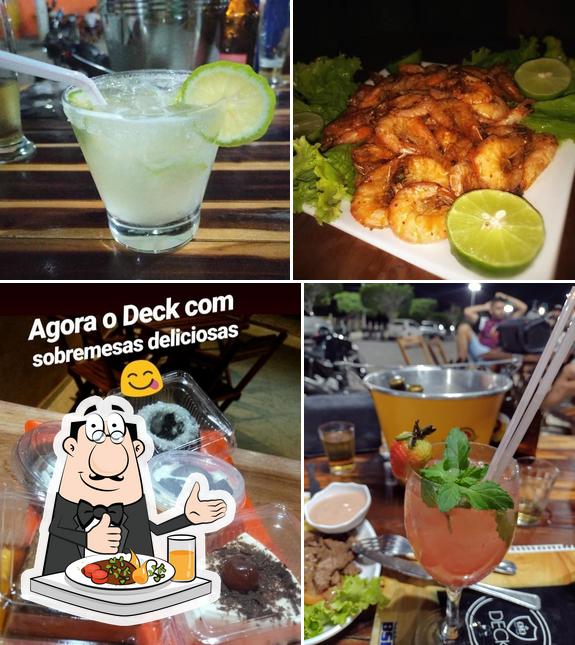 Deck Bar & Petiscaria, Brasil - Avaliações De Restaurantes