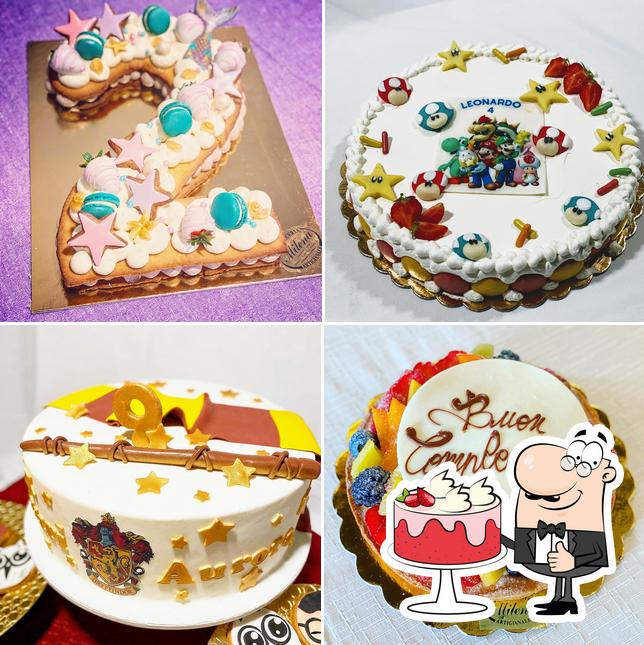 Pasticceria Milena
