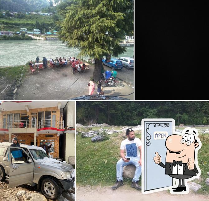 Hotel Barot Inn & Family Restaurant