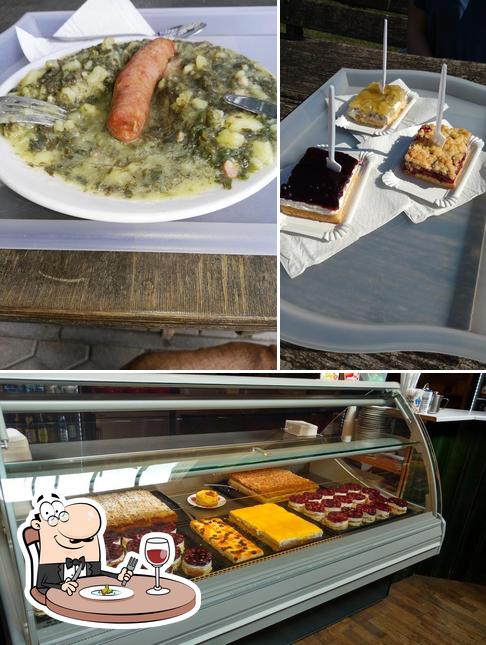 Bergerhof Restaurant, Café und Bauernladen, Hattingen ...
