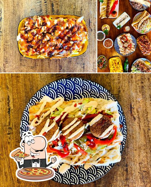 Carlton Grill & Kebab House in Carlton Restaurant reviews