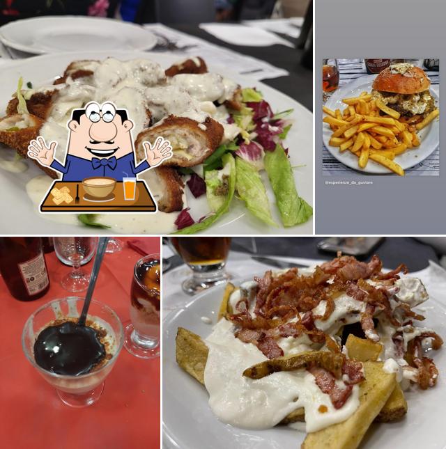 Di Peri Carni & Food Steakhouse Aspra