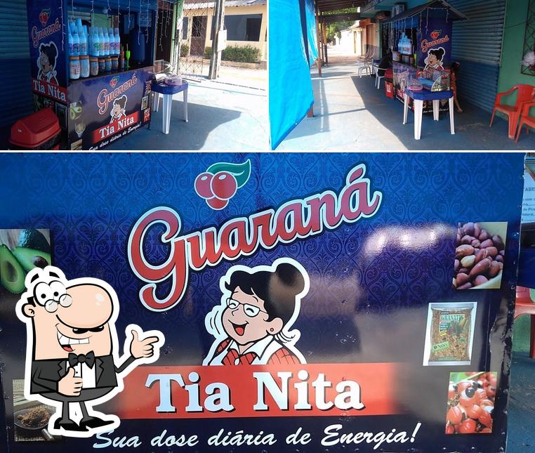 See the pic of GUARANÁ TIA NITA