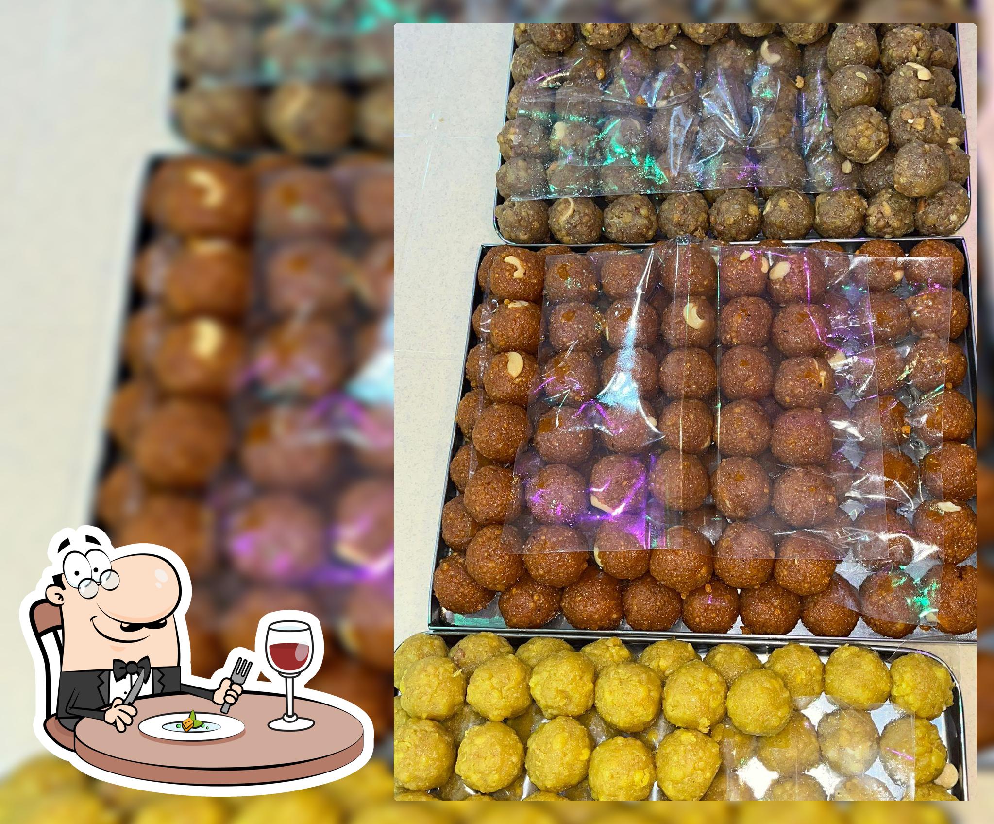 Green Park bakery & sweets photo