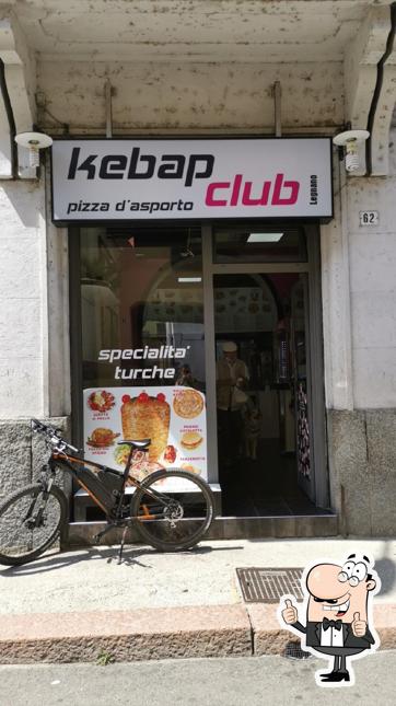 Vedi questa immagine di Kebap Club