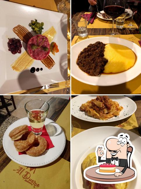Osteria Trattoria Al Duomo