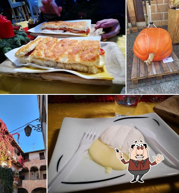 Platti al Ristorante - Pizzeria Tio Pepe di Valentini Paolo & C