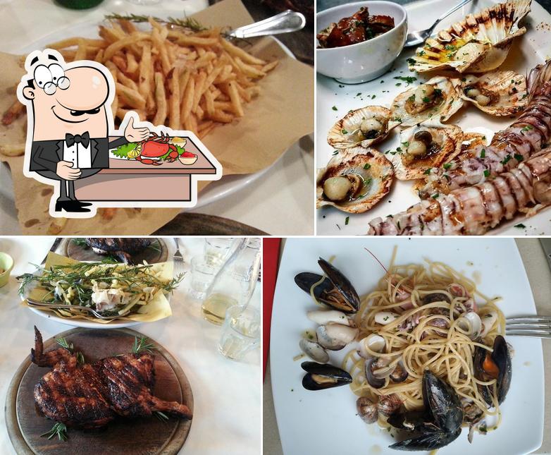 Ristorante Vipore