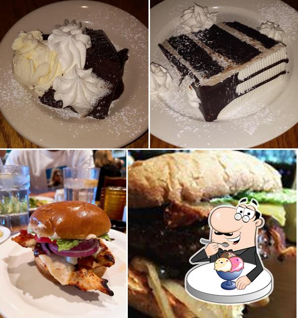Shannon's Saloon in Ellicott City Restaurant reviews