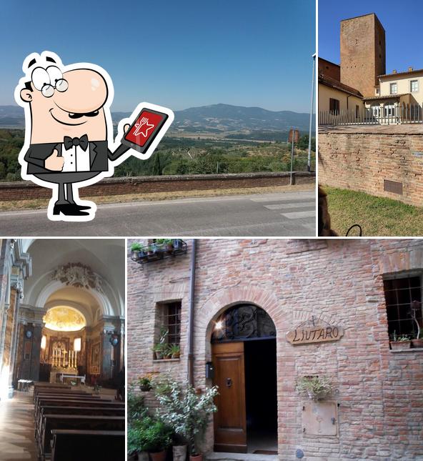 Trattoria Pizzeria Serenella