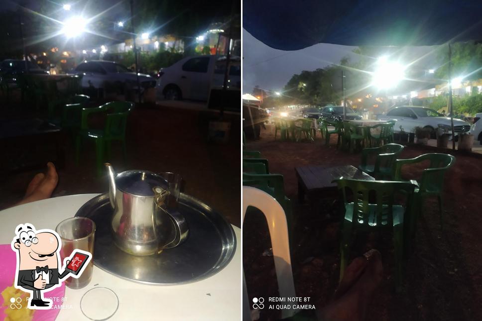 café Ben ramdane
