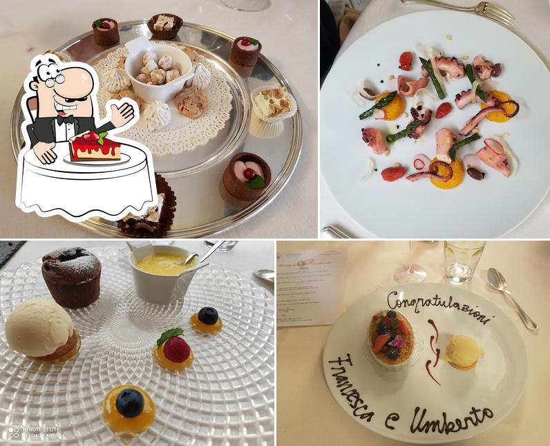 Ristorante San Marco Canelli