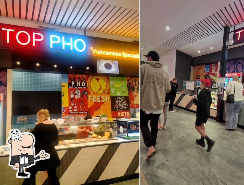 Top Pho in Frankston Restaurant reviews