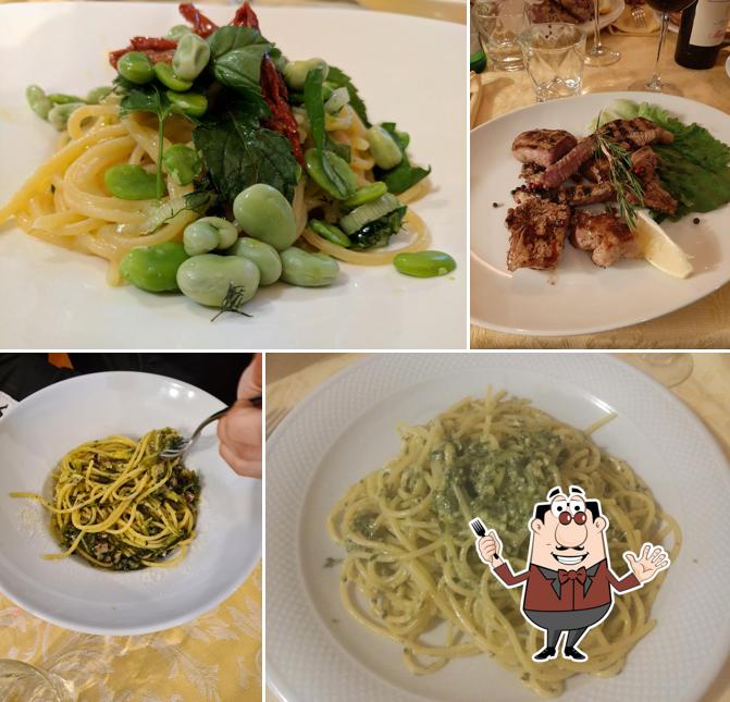 Trattoria Nicolì