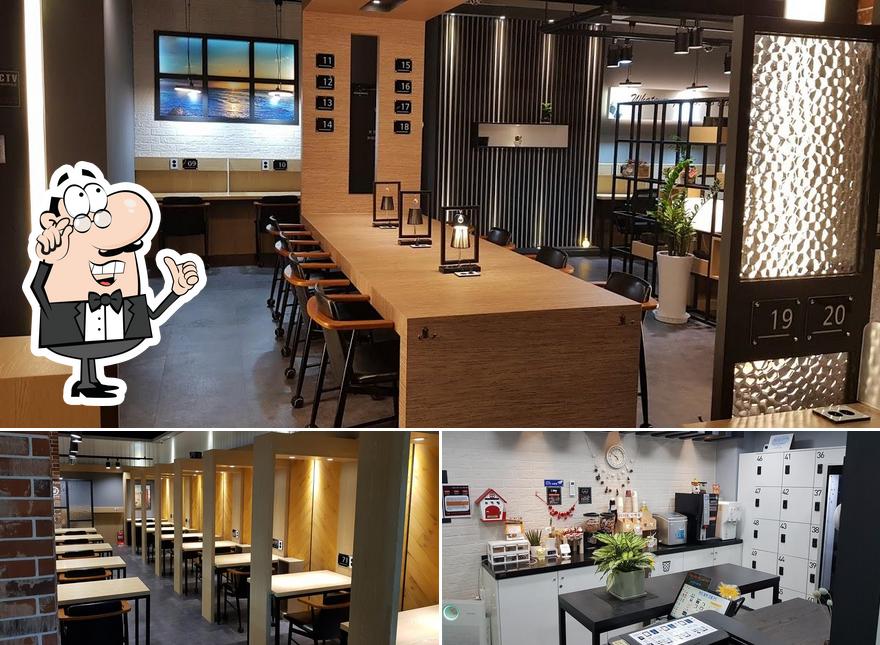 Cafe ING 사진