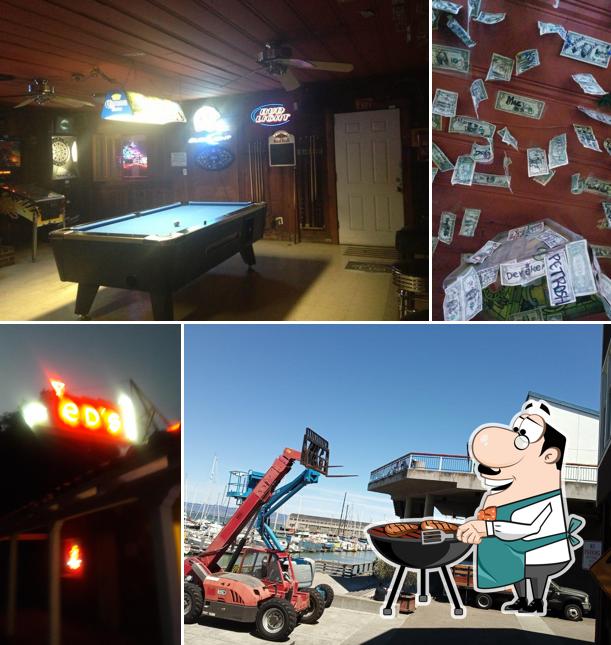 Top 7 restaurants in El Sobrante, september 2024 Restaurant Guru