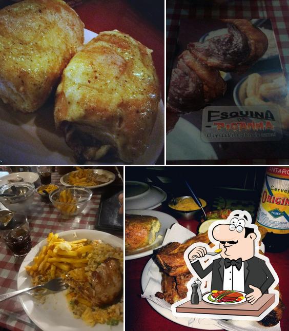 Restaurante Esquina da Picanha