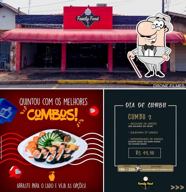 Family Food