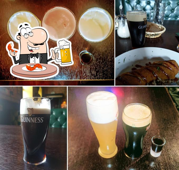 Harat’s pub
