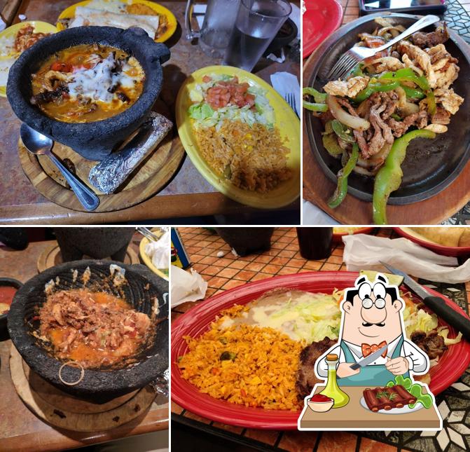 Find the best place to eat in Richmond Hill, spring 2024