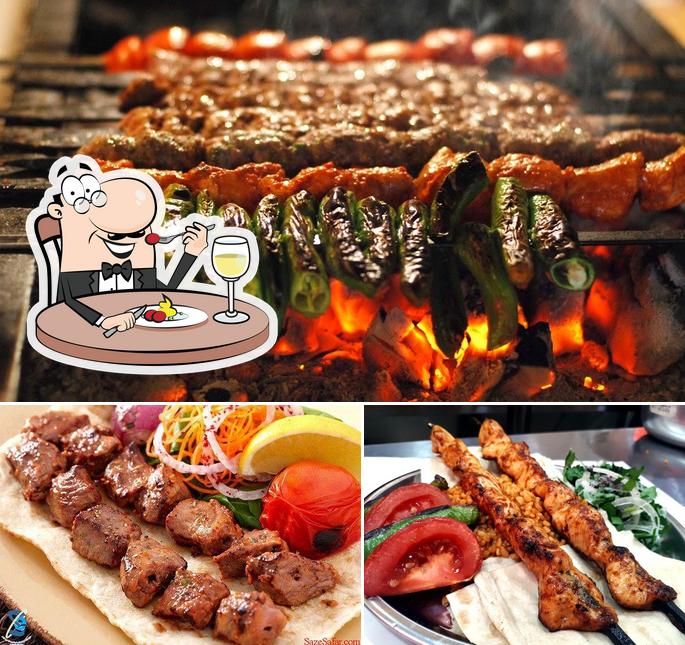 KEBAB HOUSE in Rochester Restaurant reviews