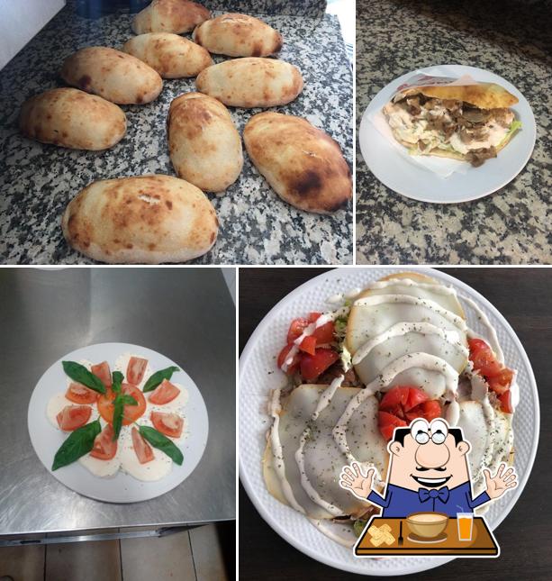 Platti al La Sfinge