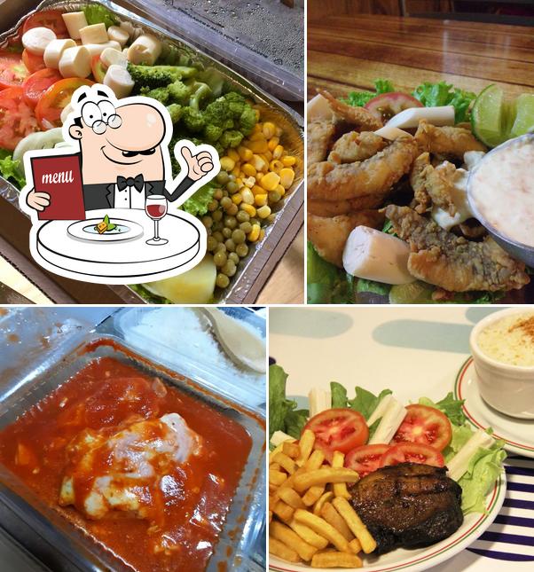 Pizzaria e Restaurante em Divinópolis - Pitangas Delivery